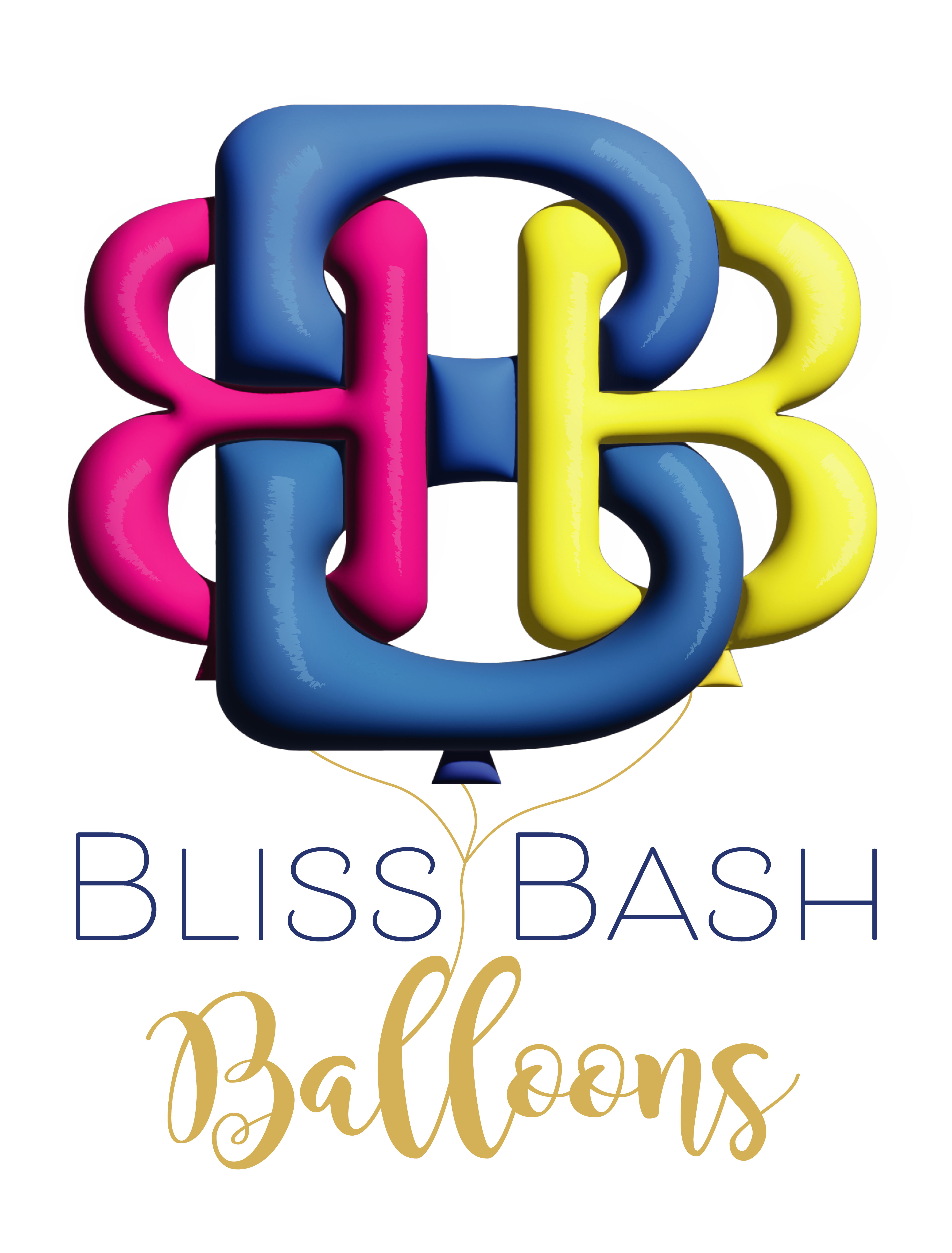 Bliss Bash Balloons